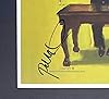 Jacqui Abbott & Paul Heaton Signed N K Pop Album Cover In Luxury Handmade Wooden Frame & AFTAL Member Certificate Of Authenticity Music Autograph Memorabilia Photo Poster #2