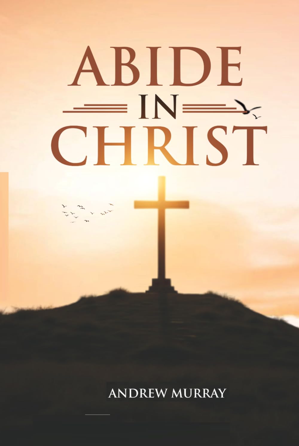 Abide in Christ