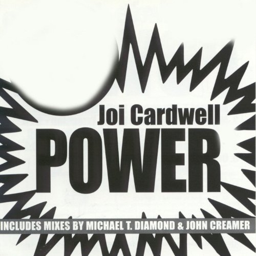 Play Power by Joi Cardwell on Amazon Music