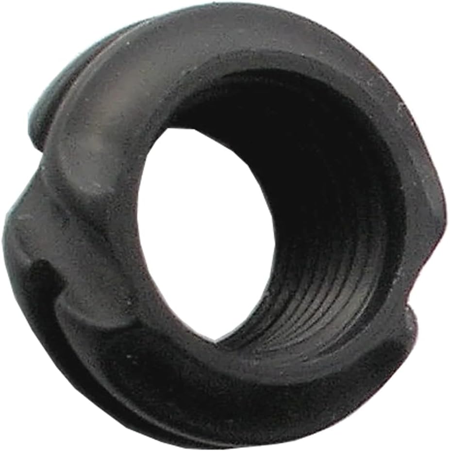 Specialty Archery S&S 45 Degree Black Ultra Lite Peep