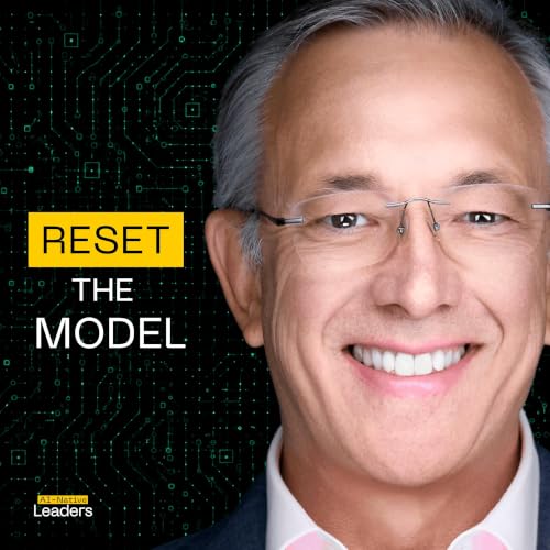 AI Is THE Leadership Issue | Paul Roehrig, Chief Strategy & Marketing Officer, Ascendion cover art
