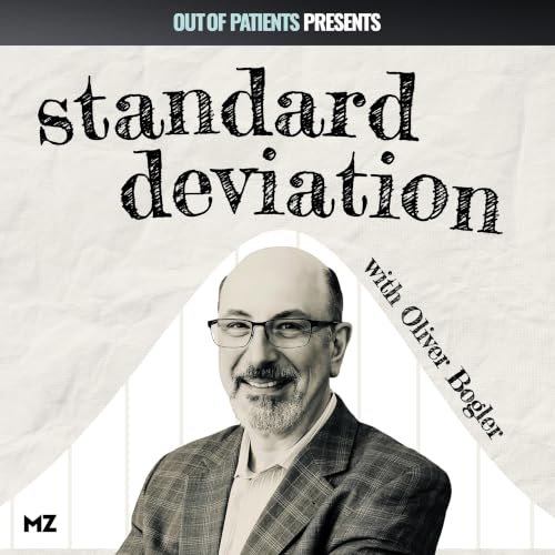 Standard Deviation S2 E5: Pitch Imperfect