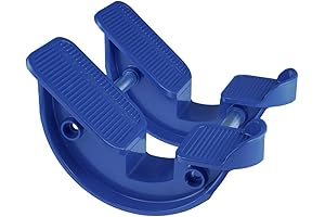 Double Original Calf Stretcher & Foot Rocker for Plantar Fasciitis