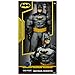 DC Theatrical Big-Figs Toy-Figures, Grey