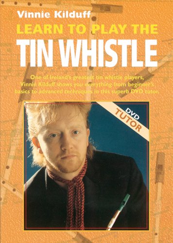 Learn to Play the Tin Whistle