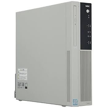 Windowsデスクトップ Nec Mate PC-ML28 PC-ML29 Core i5 Windowsデスクトップ Nec Mate PC-ML28 PC-ML29 Core i5