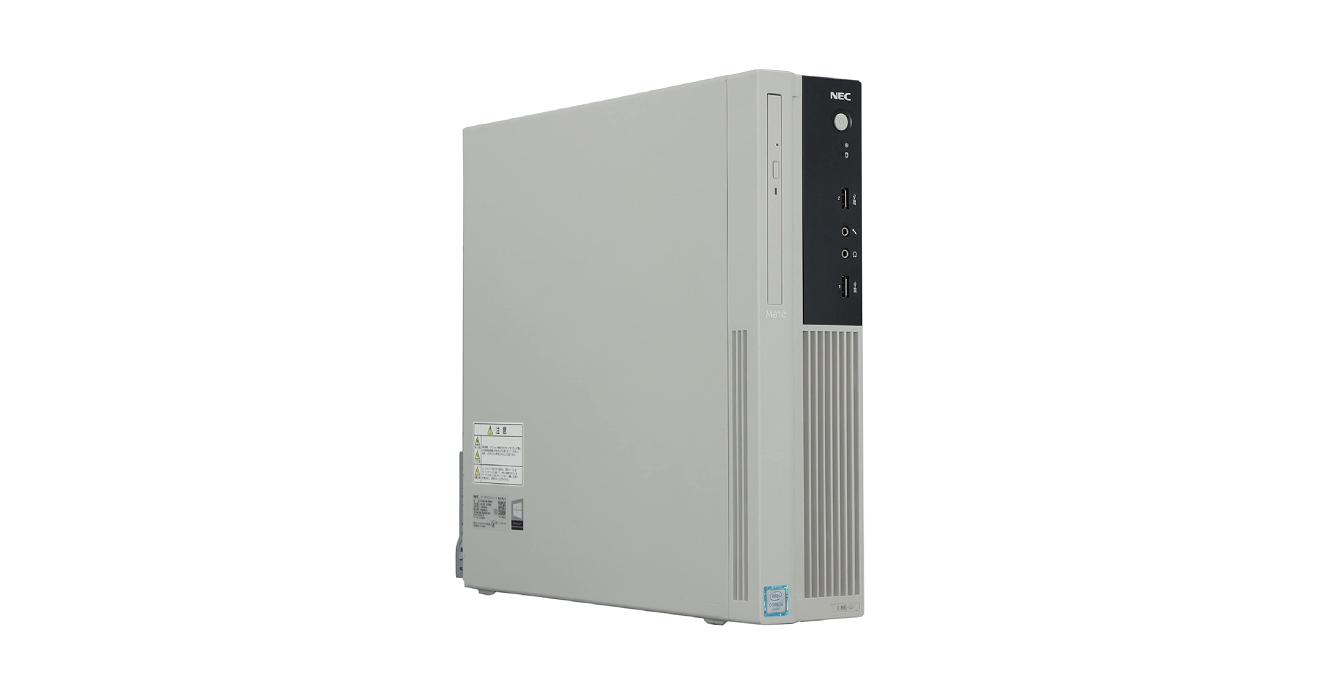 Windowsデスクトップ NEC ML-T Core i5-6400 8GB 500GB Win10Pro Windowsデスクトップ NEC ML-T Core i5-6400 8GB 500GB Win10Pro