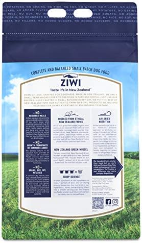 ziwi