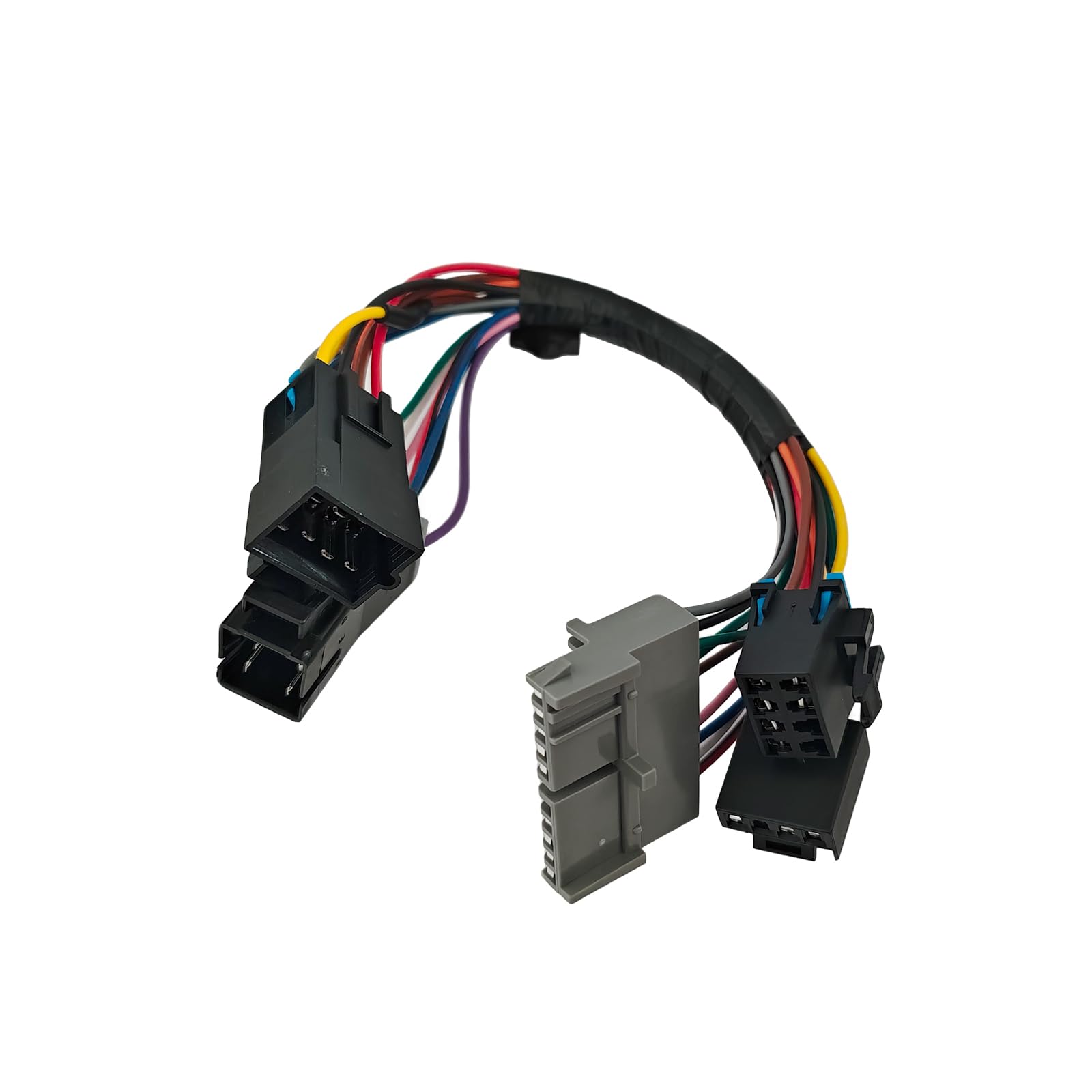 599-006 Adaptador de arnés de CA de descongelación trasera para