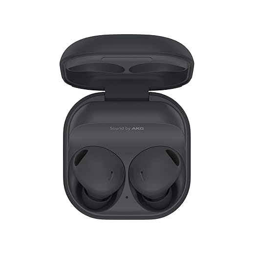 SAMSUNG Galaxy Buds 2 Pro - Wireless Earphones Graphite
