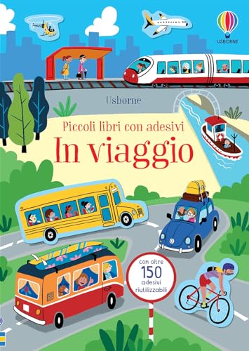 In viaggio. Ediz. a colori