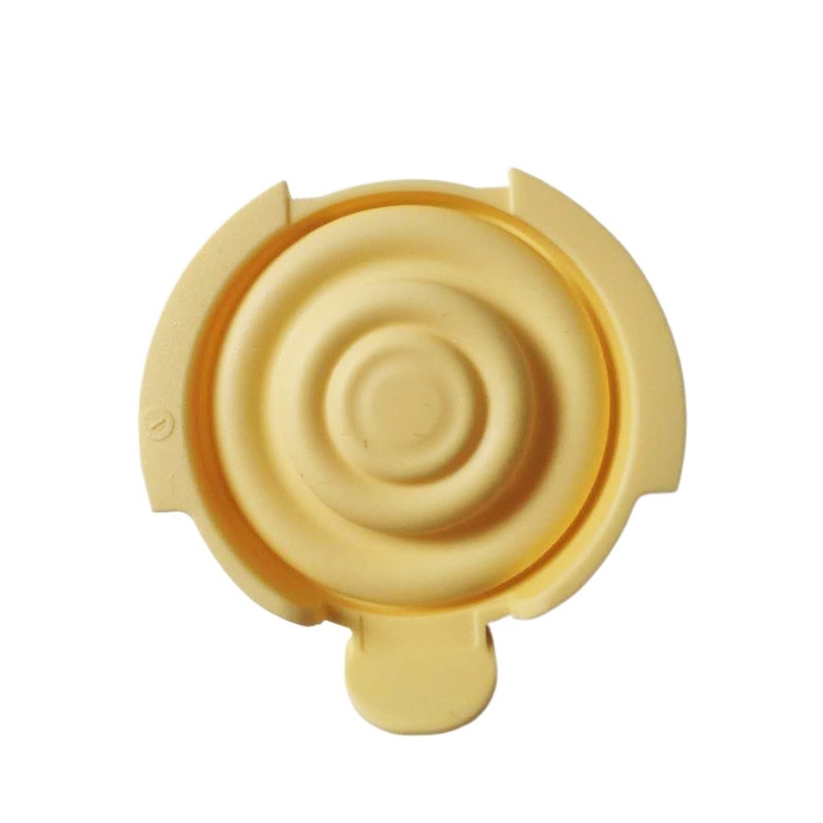 Złącze Akcesoria do laktatorów elektrycznych do zapobiegania przepływowi zwrotnemu Medela Swing Flex(1PC yellow membrane)