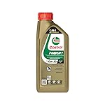 Castrol 3383334 POWER1 4T 10W-30 API SL Synthetic Engine Oil for Bikes (900ml)