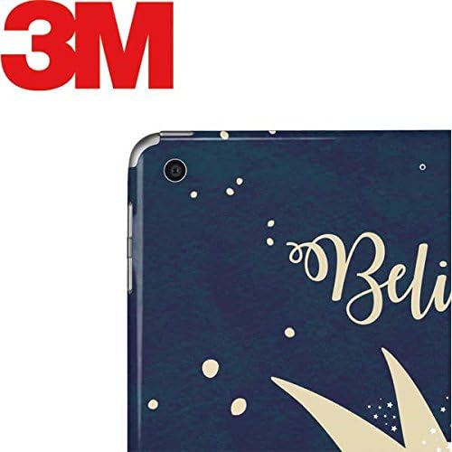 Skinit Decal Tablet Skin Compatible with iPad 9.7in (2018) - Officially Licensed Disney Tinker Bell Believe Design