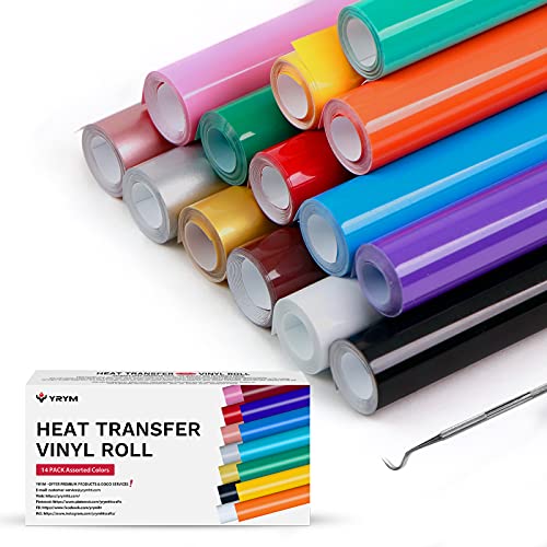 Best Heat Transfer Vinyl For Your Project