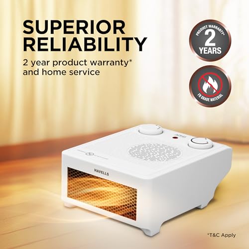 Havells Adnis 1800W - Image 6 of 7
