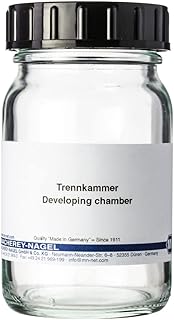 MACHEREY-NAGEL 814021 Development Tank for TLC Micro Set