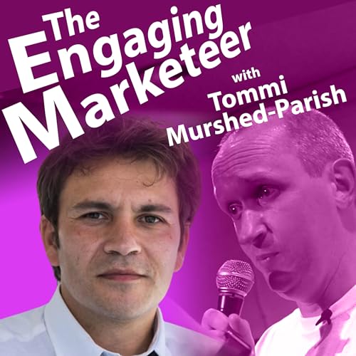 Working Remotely From The Island Of Gozo - Tommi Murshed-Parish cover art