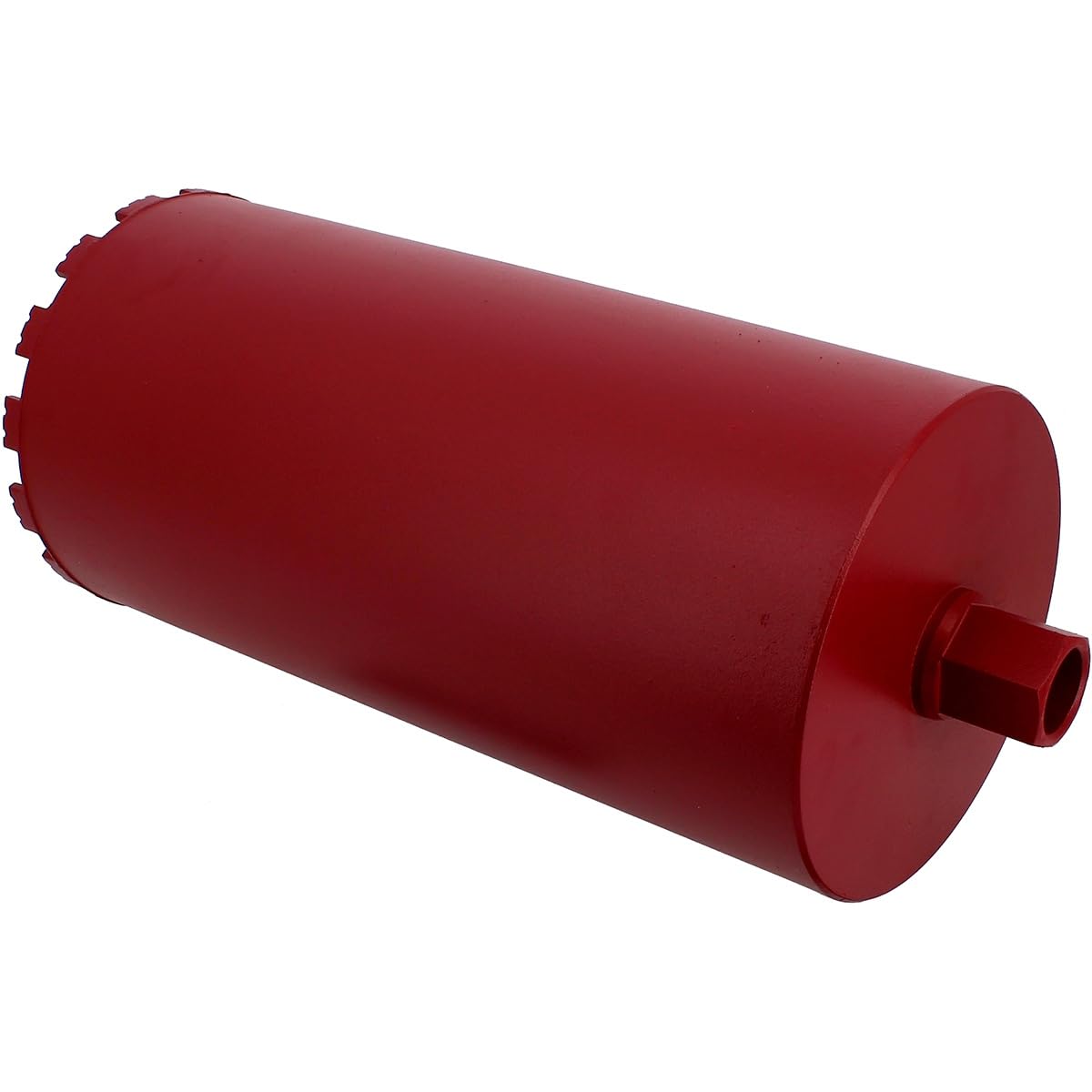 Couronne diamant Ø 200 mm pour carotteuse