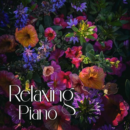4 Hours of Peaceful Piano for Relaxing with Morning Birds - "For Nights on End"