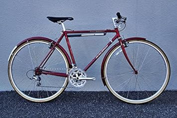 Raleigh Cls Club Specialのカスタムとお買い得なお話