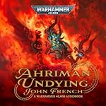Cover of Ahriman: Undying