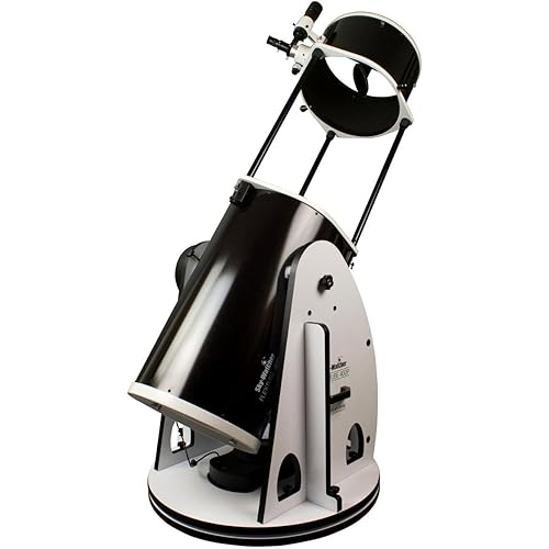 Sky Watcher Flextube 16" 400P Synscan GOTO Collapsible Dobsonian