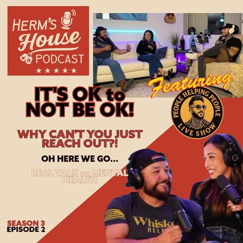 It&rsquo;s Okay to Not Be Okay: People Helping People Interview (Part 2)