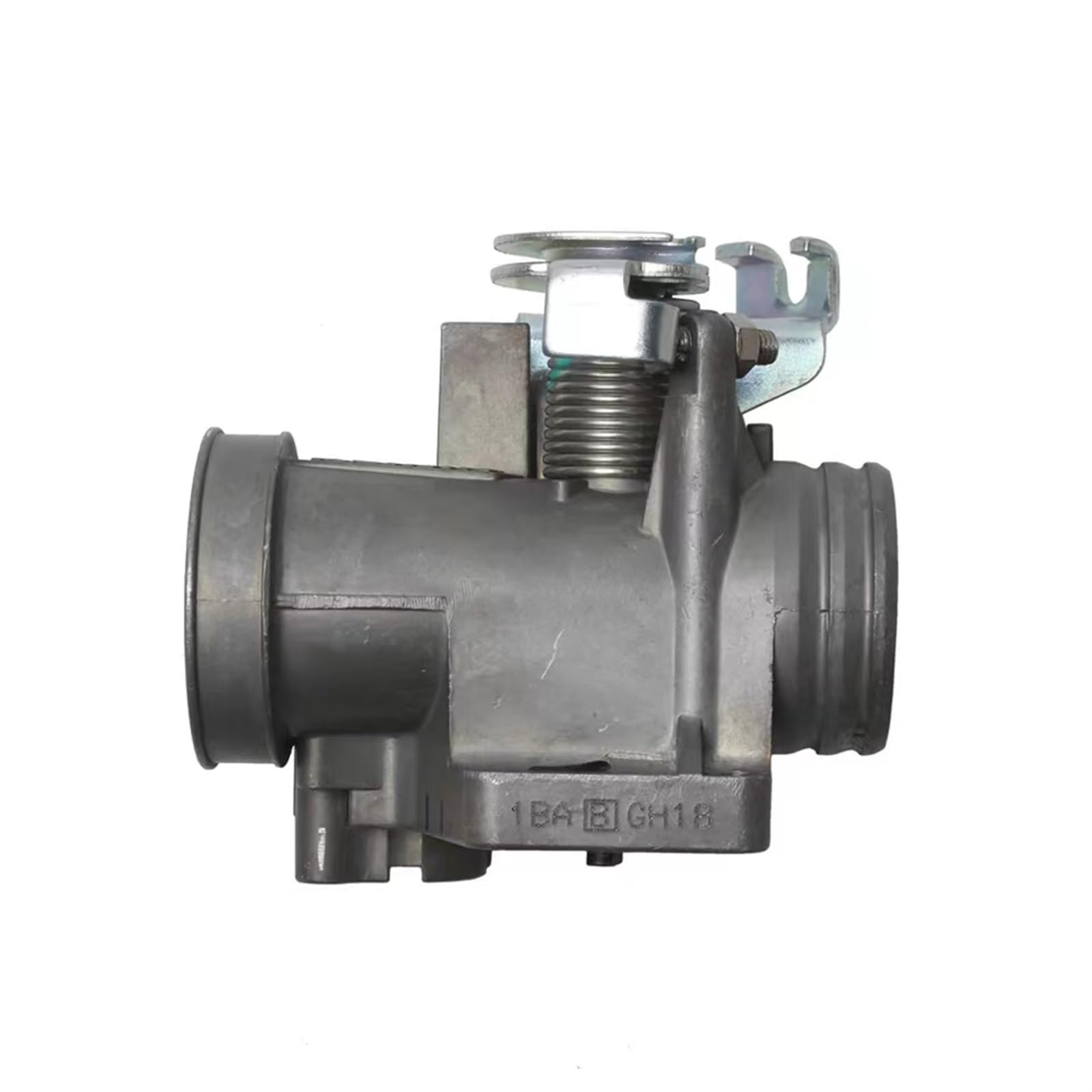 AVFORA Carburatore Moto Per CBR150 30/32mm – Corpo Farfallato In Alluminio – Aggiornamento Prestazioni - 4