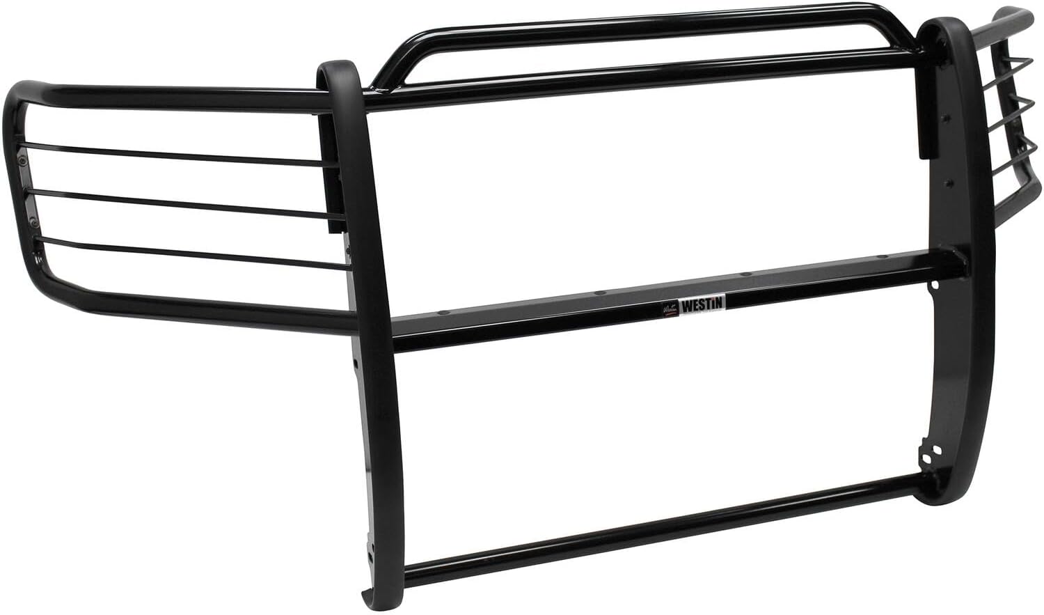 Westin 40-3835 Sportsman Grille Guard fits 2015-2020 F150 (Exc Raptor)