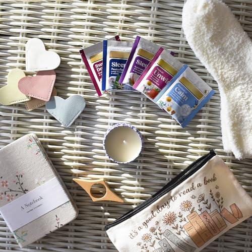 Améliorez votre confort de lecture grâce au kit avec support et bloc-notes - 7