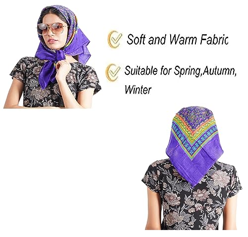 Image of CHACKO Wool Women's Cold Weather Scarves & Wraps Pack Of 1