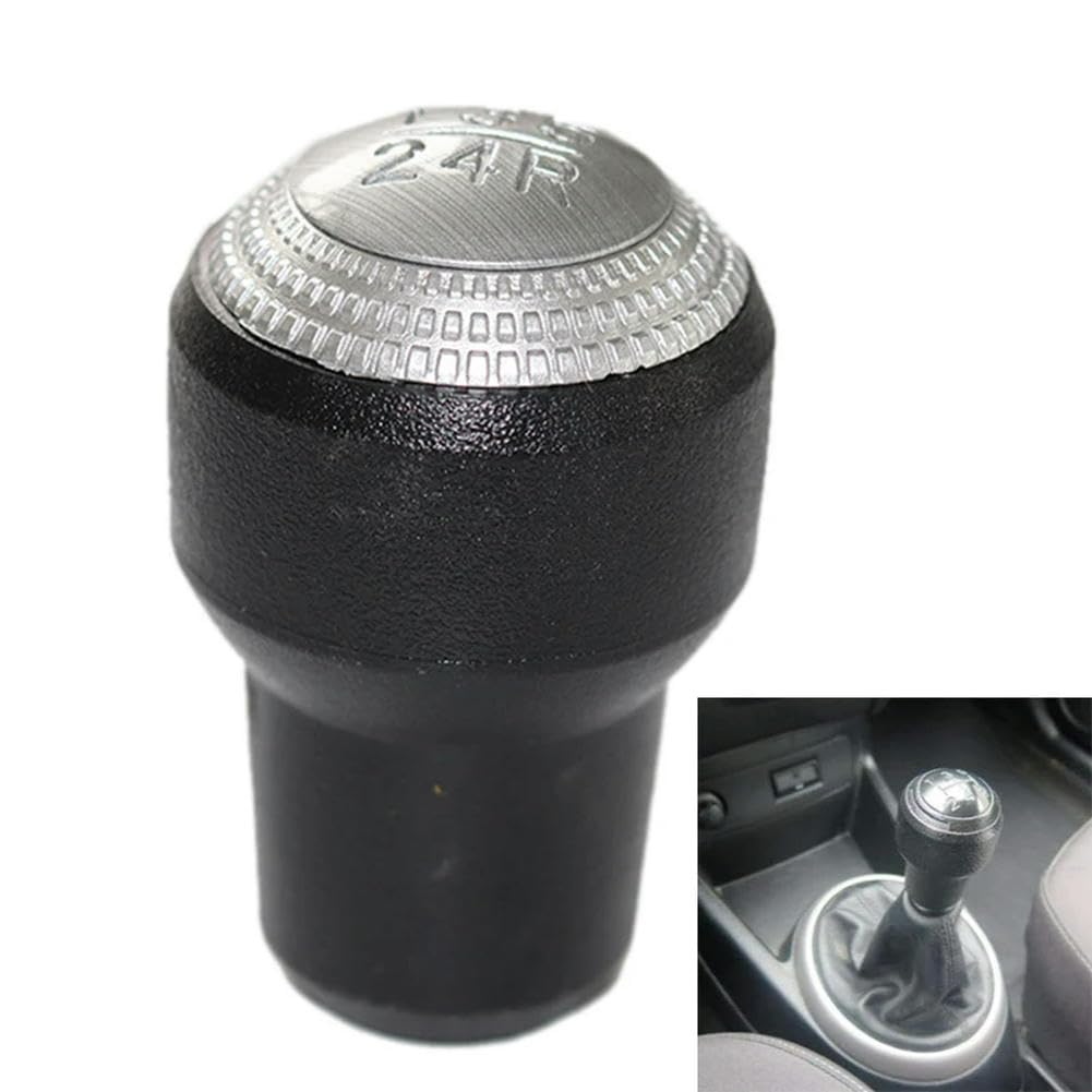 1pcs Manual Leather Gear Shift Knob 43711D3010TRY 437113Z200RY For Hyundai I20 I40 Santa Fe Sports Tucson TL 43711D3060TRY - 34 - View #4