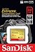 SanDisk SDCFXSB-032G-G46 - Tarjeta de Memoria Compact Flash de 32 GB (Velocidad...