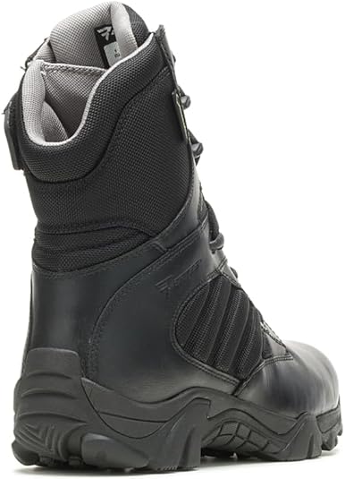 Amazon | Bates GX-8 ゴアテックス サイドジップ, コヨーテ, 16 | ブーツ