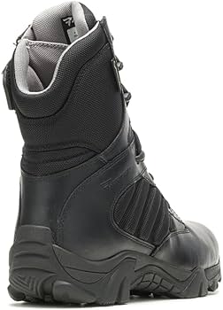 Amazon.co.jp: Bates GX-8 ゴアテックス サイドジッパー EW9.5