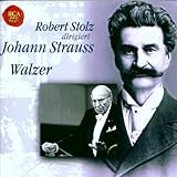robert stolz grüezi  Robert Stolz dirigiert Johann Strauß Walzer