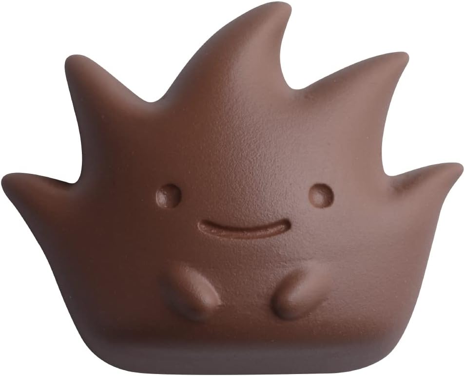 Kai KAI DN0508 Sumikko Gurashi Silicone Chocolate Mold