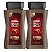 NESCAFÉ Taster's Choice Instant Coffee, Light Medium Roast Coffee, House Blend, 2 Jars (14 Oz Each)