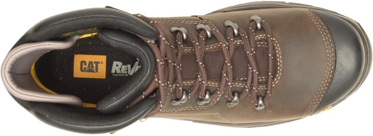 CAT mens Classic