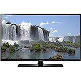 Samsung UN40J6200 40-Inch 1080p Smart LED TV (2015 Model)