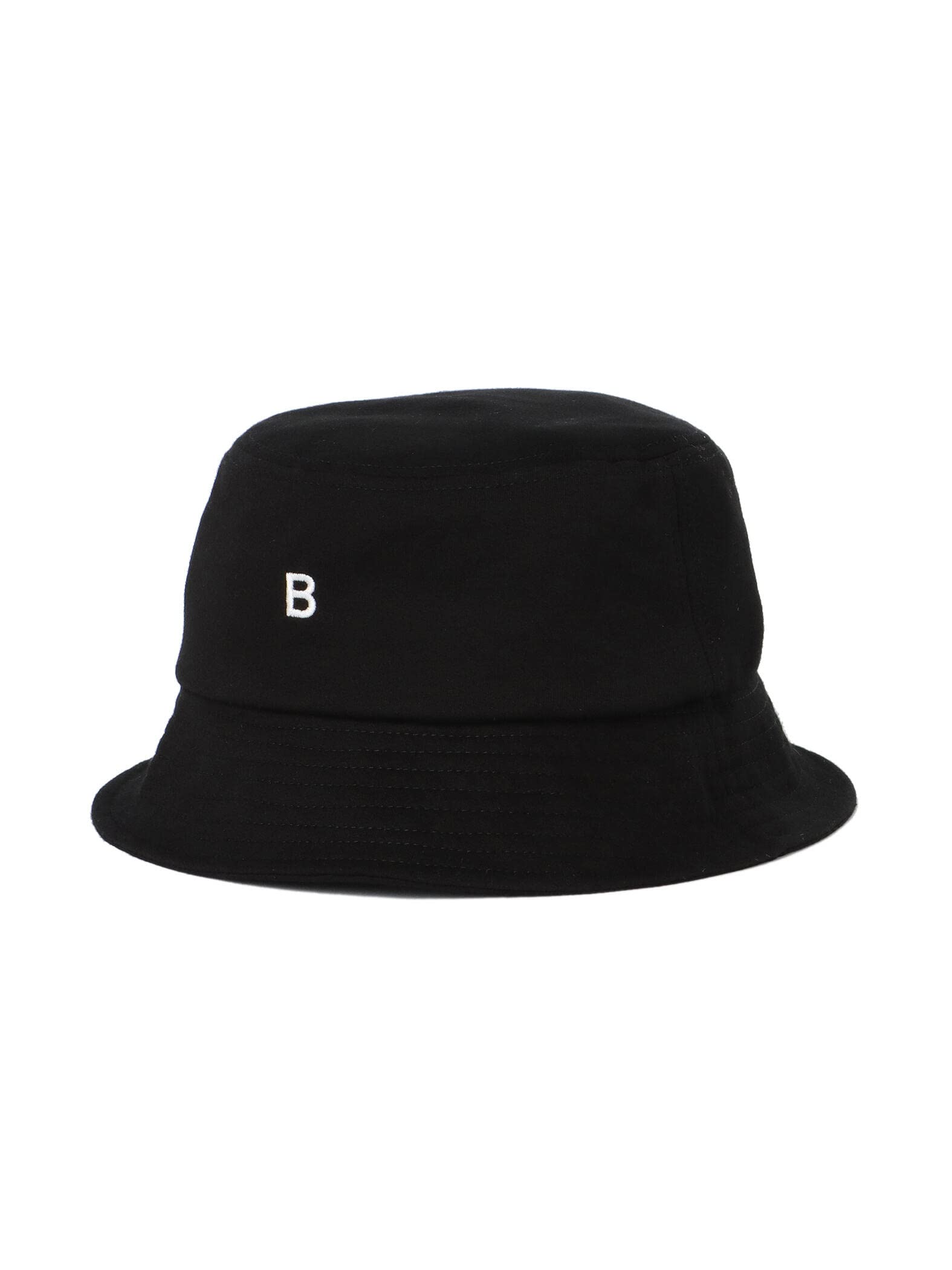 [ビームスハート] 帽子 カットソー バケットハット メンズ