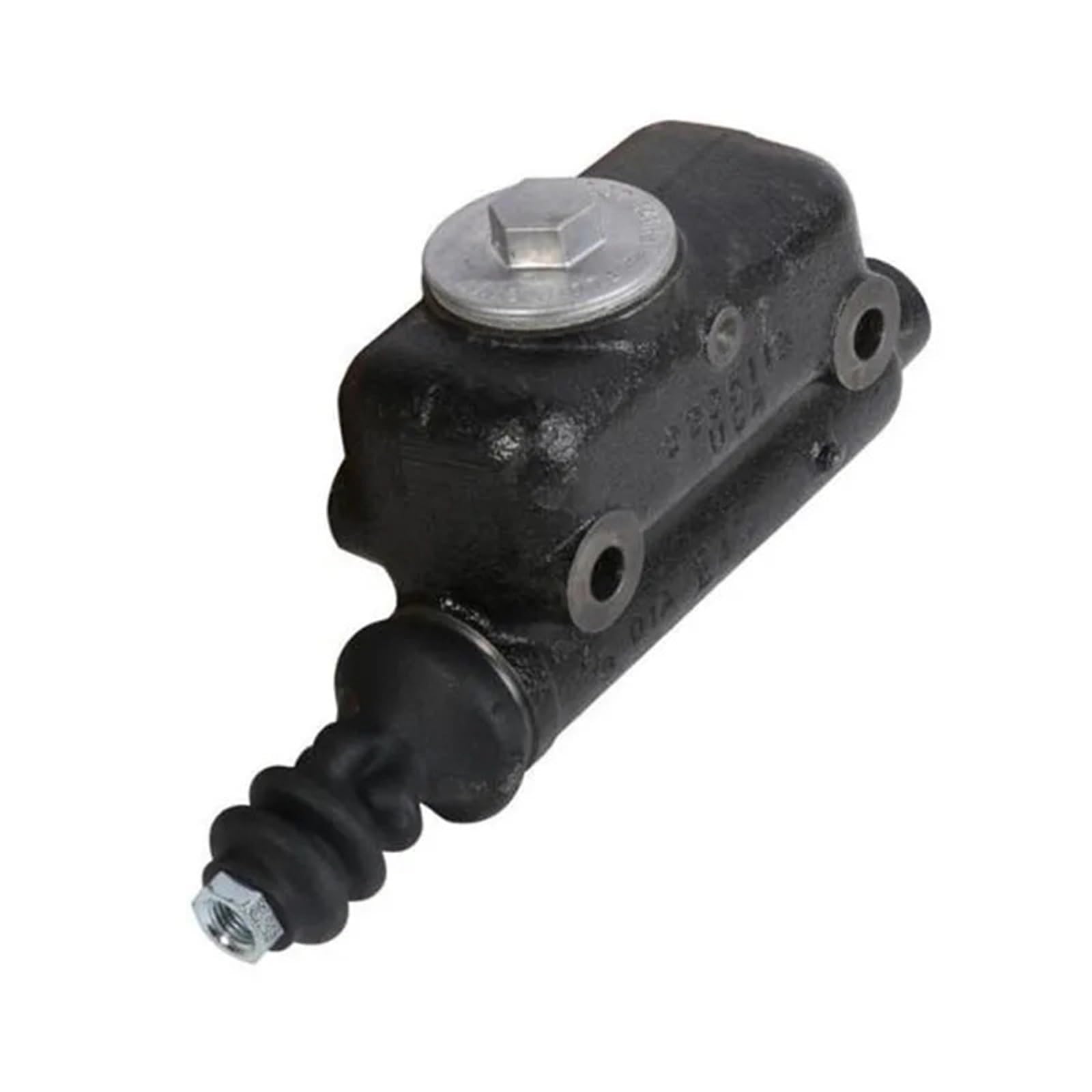 Bomba de freno hidráulica L25419: cilindro maestro para retroexcavadora de las series 580 y 480