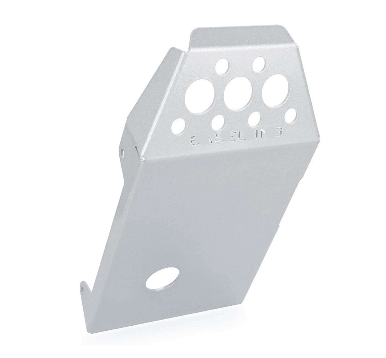 Paracoppa motore moto PER K75 K100 K1100 K1200 100 1100 1200 Piastra Paramotore Moto Protezione Motore Telaio Accessori Parti