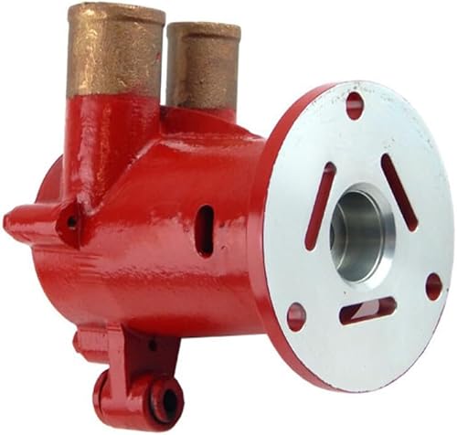 Volvo Penta 22367259 Bomba de agua