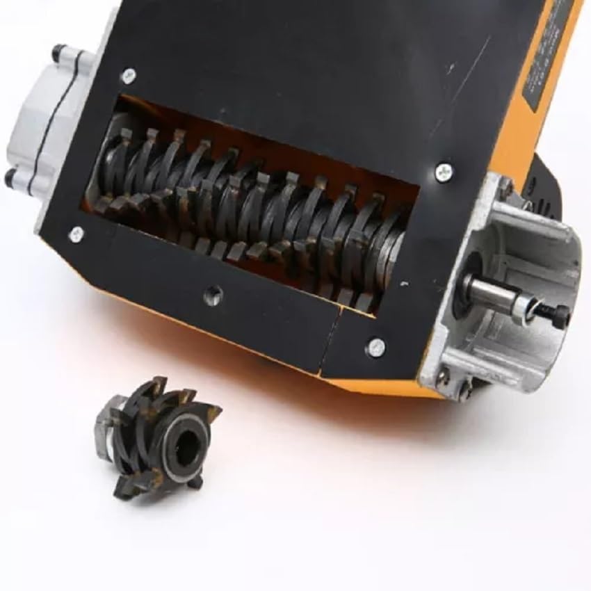 Electric Wall Planing Machine Concrete Shovel Putty Wall Scraper Planner 220V