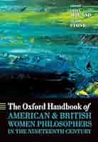The Oxford Handbook of American and British Women