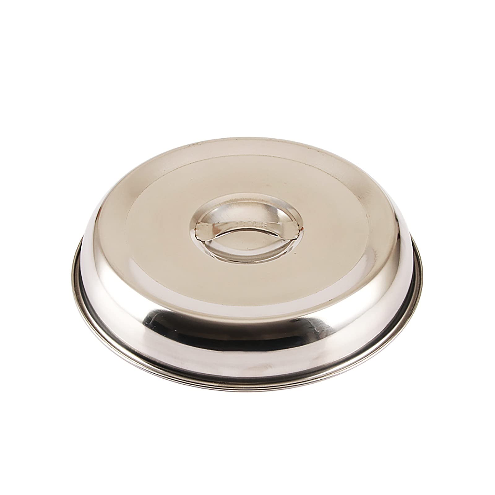 Couvercle Anti-débordement Inox Pour Casserole - Couvercle Vapeur Réglable | Évite Les Débordements Cuisson
