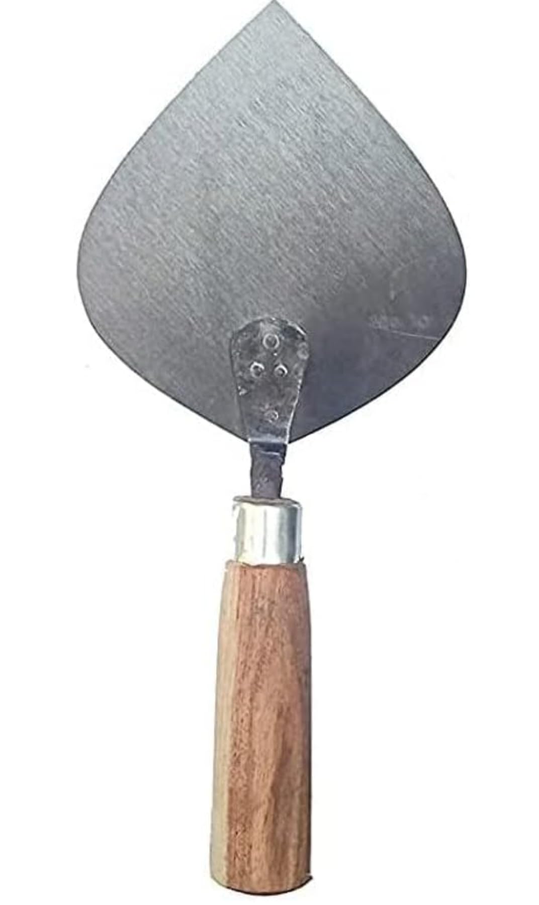 Trowel Karni Tools for Plaster | Trowel for Cement Works | Mason Tools (1 No Trowel) (B0CRKPKB1H) Amazon Price History, Amazon Price Tracker