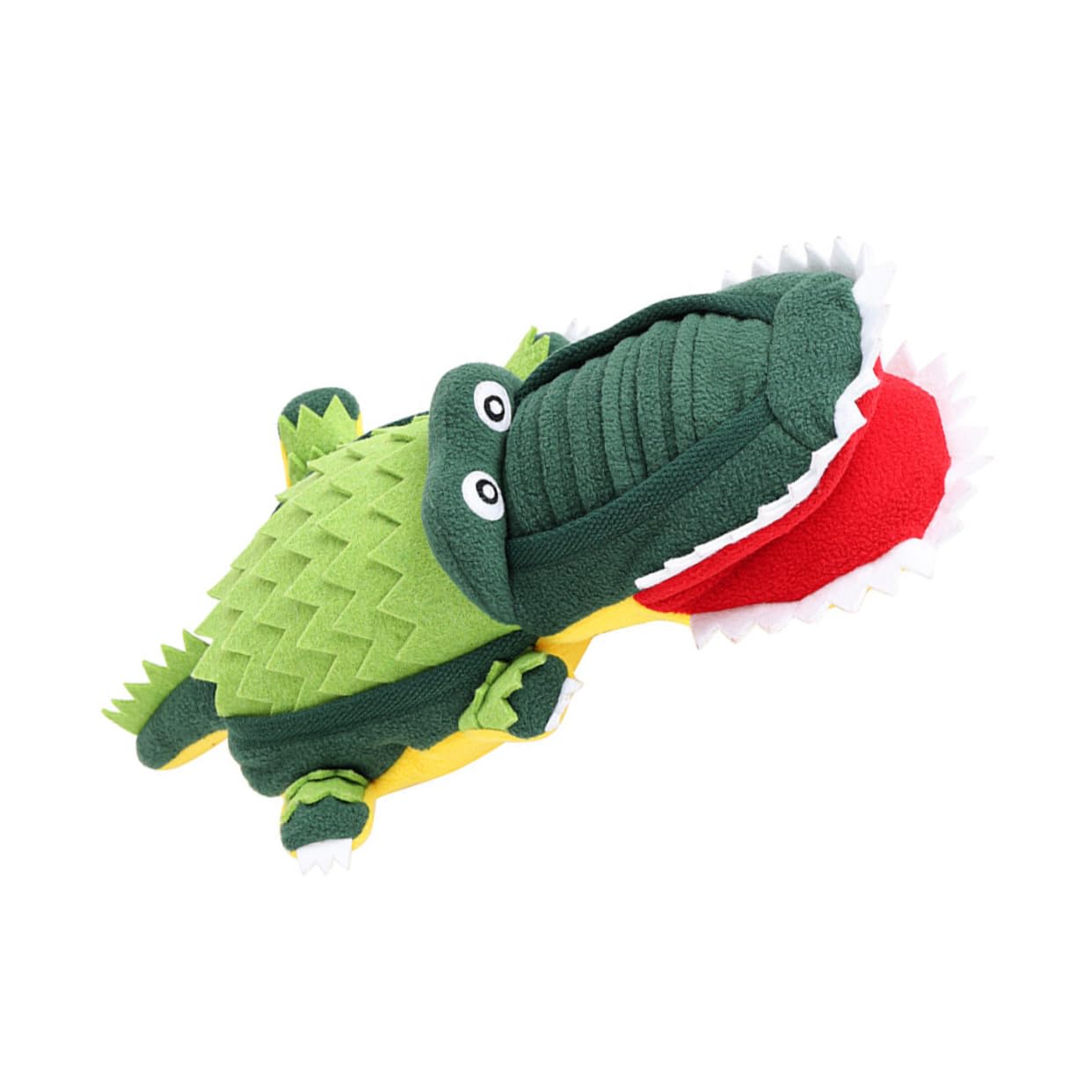 TOYANDONA Juguete De Peluche para Masticar para Perros Juguete Oculto Comida para Cachorros para Cachorros